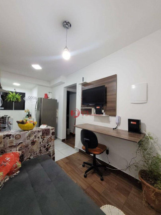 Imagem Apartamento com 2 Quartos à Venda, 35 m² em Cidade Patriarca - São Paulo
