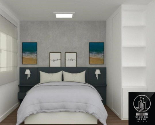 Imagem Casa com 3 Quartos à Venda, 220 m² em Parque Ibiti Reserva - Sorocaba Imagem Casa com 3 Quartos à Venda, 220 m² em Parque Ibiti Reserva - Sorocaba