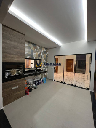 Imagem Casa com 3 Quartos à Venda, 160 m² em Parque Aurora - Campos Dos Goytacazes Imagem Casa com 3 Quartos à Venda, 160 m² em Parque Aurora - Campos Dos Goytacazes