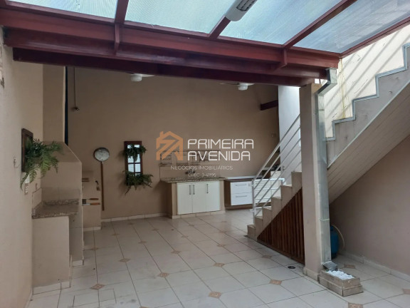 Imagem Casa com 3 Quartos à Venda, 250 m² em Jardim Das Indústrias - São José Dos Campos Imagem Casa com 3 Quartos à Venda, 250 m² em Jardim Das Indústrias - São José Dos Campos