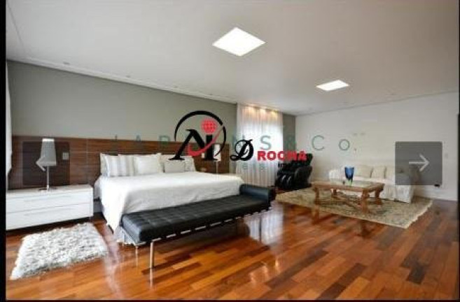 Imagem Casa à Venda, 300 m² em Alphaville - Santana De Parnaíba
