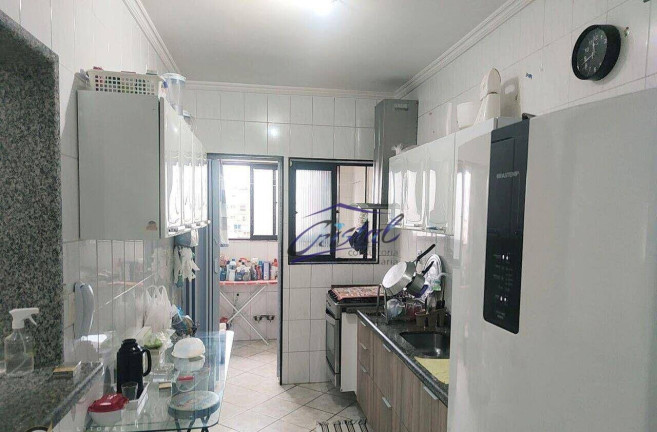 Imagem Apartamento com 2 Quartos à Venda, 74 m² em Guilhermina - Praia Grande Imagem Apartamento com 2 Quartos à Venda, 74 m² em Guilhermina - Praia Grande