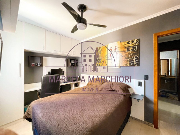 Imagem Apartamento com 2 Quartos à Venda, 75 m² em Praia De Itaparica - Vila Velha