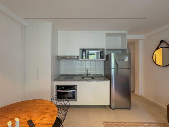 Imagem Apartamento com 1 Quarto para Alugar, 35 m² em Glória - Rio De Janeiro Imagem Apartamento com 1 Quarto para Alugar, 35 m² em Glória - Rio De Janeiro