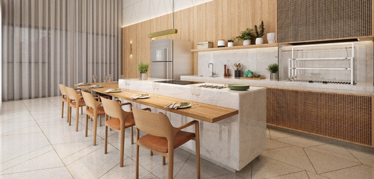 Imagem Apartamento com 3 Quartos à Venda, 111 m² em Barra Funda - São Paulo Imagem Apartamento com 3 Quartos à Venda, 111 m² em Barra Funda - São Paulo