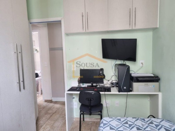 Imagem Apartamento com 3 Quartos à Venda, 83 m² em Jaçanã - São Paulo