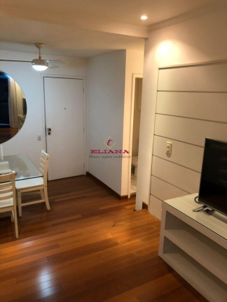 Imagem Apartamento com 1 Quarto à Venda, 75 m² em Itaim Bibi - São Paulo