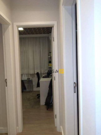 Imagem Apartamento com 3 Quartos à Venda, 81 m² em Jardim São José - Americana Imagem Apartamento com 3 Quartos à Venda, 81 m² em Jardim São José - Americana