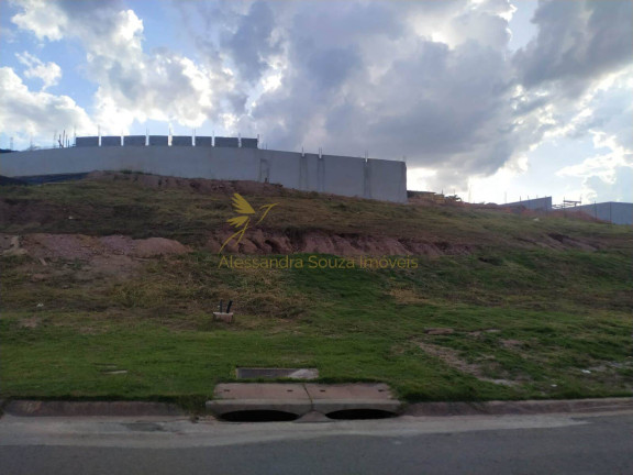 Imagem Terreno à Venda, 420 m² em Cidade Tamboré - Santana De Parnaíba Imagem Terreno à Venda, 420 m² em Cidade Tamboré - Santana De Parnaíba