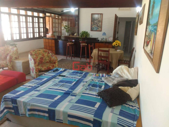 Imagem Casa com 7 Quartos à Venda, 303 m² em Balneário Das Conchas - São Pedro Da Aldeia Imagem Casa com 7 Quartos à Venda, 303 m² em Balneário Das Conchas - São Pedro Da Aldeia