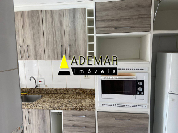 Imagem Apartamento com 2 Quartos à Venda, 52 m² em Ipiranga - São Paulo Imagem Apartamento com 2 Quartos à Venda, 52 m² em Ipiranga - São Paulo
