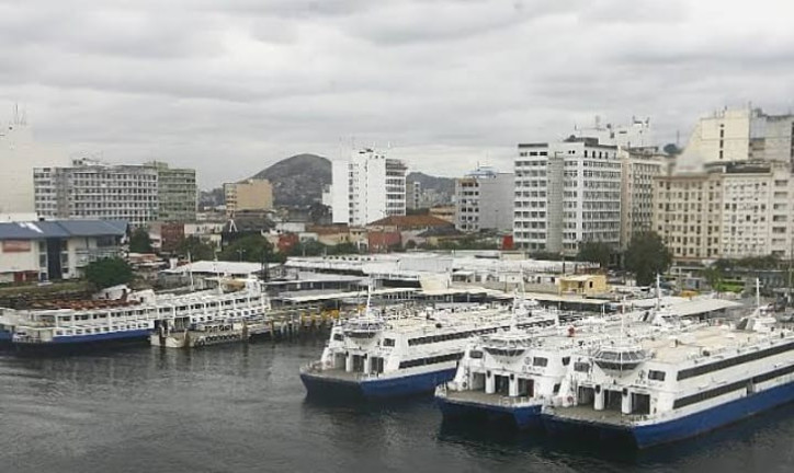 Imagem Apartamento com 2 Quartos à Venda, em Centro - Niterói Imagem Apartamento com 2 Quartos à Venda, em Centro - Niterói