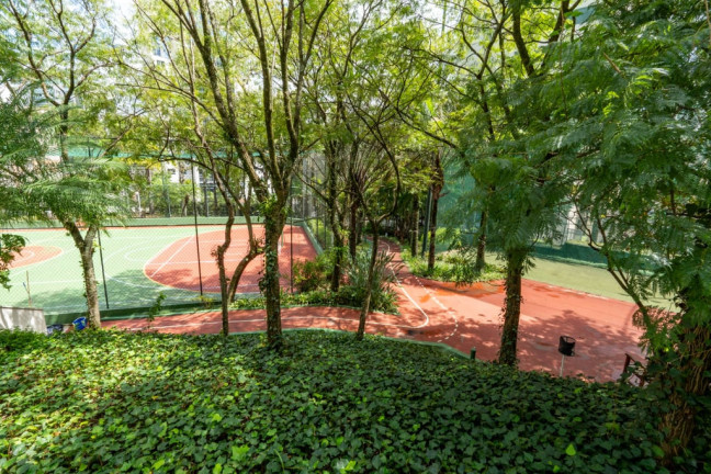 Imagem Apartamento com 3 Quartos à Venda, 260 m² em Vila Andrade - São Paulo