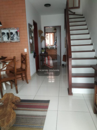 Imagem Casa de Condomínio com 2 Quartos à Venda, 80 m² em Jardim Flamboyant - Cabo Frio