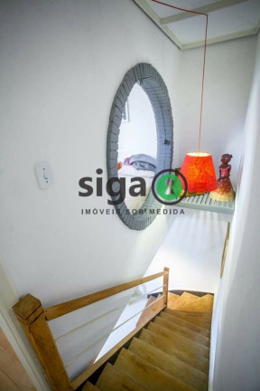 Imagem Casa com 2 Quartos à Venda, 110 m² em Pinheiros - São Paulo Imagem Casa com 2 Quartos à Venda, 110 m² em Pinheiros - São Paulo
