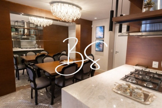 Imagem Apartamento com 1 Quarto à Venda, 52 m² em São José - Canela