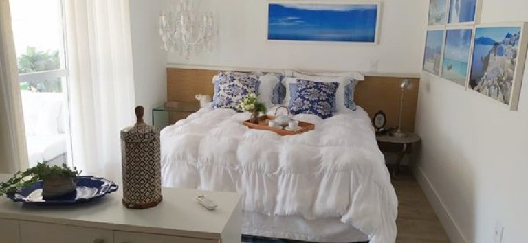 Imagem Apartamento com 3 Quartos à Venda, 159 m² em Embaré - Santos Imagem Apartamento com 3 Quartos à Venda, 159 m² em Embaré - Santos