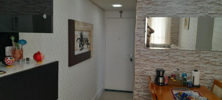 Imagem Apartamento com 3 Quartos à Venda, 62 m² em Vila Santana - São Paulo Imagem Apartamento com 3 Quartos à Venda, 62 m² em Vila Santana - São Paulo