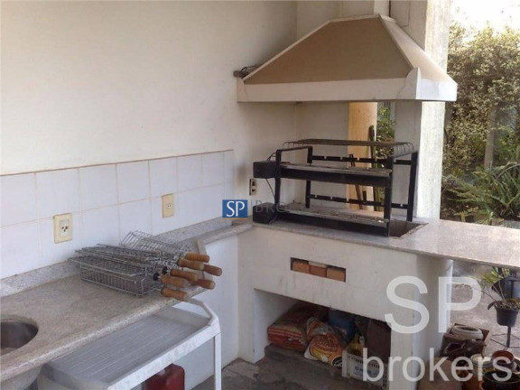 Imagem Casa com 3 Quartos à Venda, 351 m² em Condomínio Estância Marambaia - Vinhedo