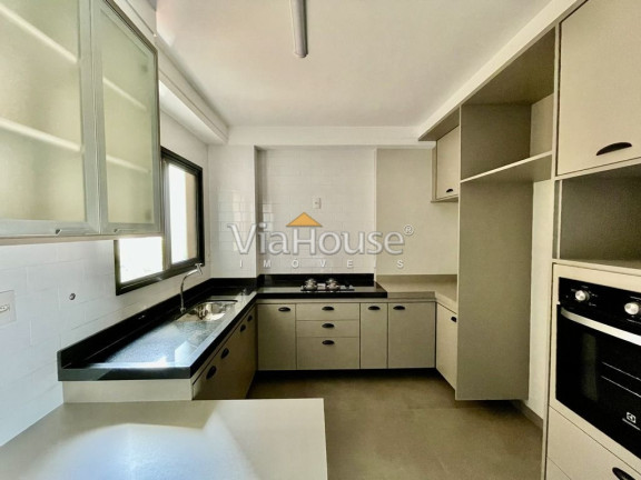 Imagem Apartamento com 3 Quartos à Venda, 118 m² em Jardim Olhos D'água Ii - Ribeirão Preto Imagem Apartamento com 3 Quartos à Venda, 118 m² em Jardim Olhos D'água Ii - Ribeirão Preto