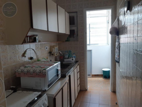 Imagem Apartamento com 1 Quarto à Venda, 51 m² em Aviação - Praia Grande