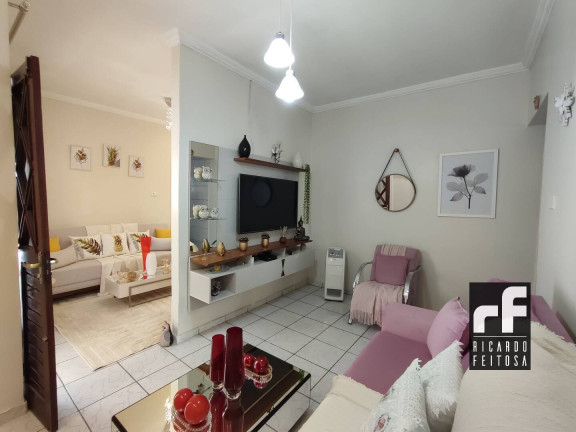 Imagem Casa com 2 Quartos à Venda,  em Alto Do Cruzeiro - Arapiraca