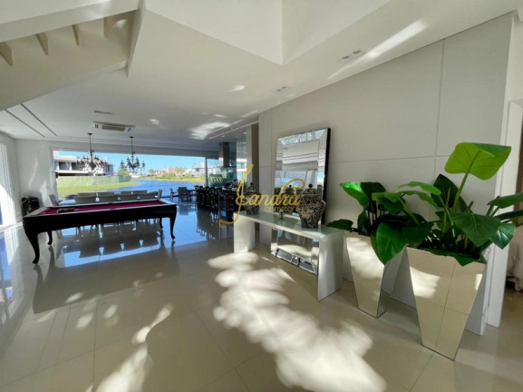 Imagem Casa de Condomínio com 4 Quartos à Venda, 466 m² em Centro - Xangri-la