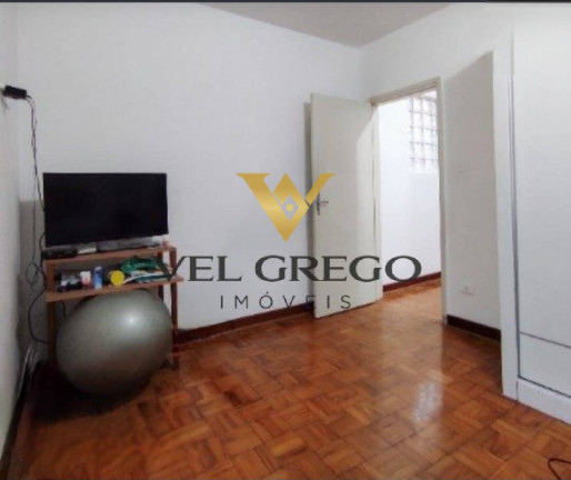 Imagem Casa com 3 Quartos à Venda, 110 m² em Paulicéia - São Bernardo Do Campo Imagem Casa com 3 Quartos à Venda, 110 m² em Paulicéia - São Bernardo Do Campo