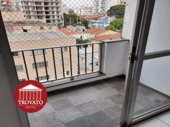 Imóvel com 2 Quartos à Venda, 66 m² em Perdizes - São Paulo