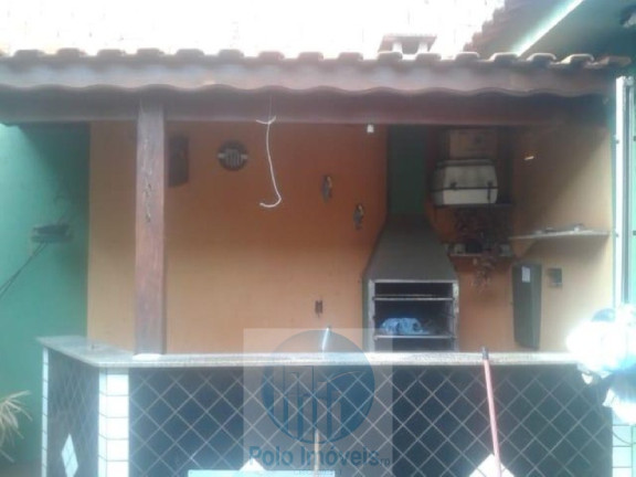 Imagem Sobrado com 3 Quartos à Venda, 125 m² em Jardim Marchesi - Ribeirão Preto