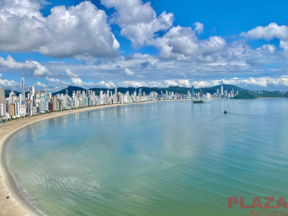 Imagem Apartamento com 4 Quartos à Venda, 237 m² em Centro - Balneário Camboriú