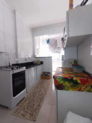 Imagem Apartamento com 2 Quartos à Venda, 80 m² em Boqueirão - Praia Grande
