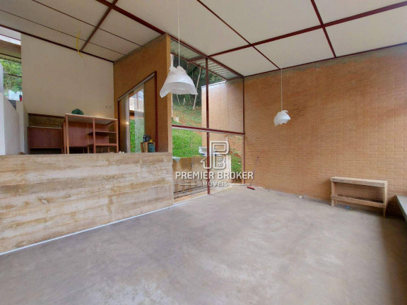 Imagem Casa com 3 Quartos à Venda, 160 m² em Vargem Grande - Teresópolis Imagem Casa com 3 Quartos à Venda, 160 m² em Vargem Grande - Teresópolis