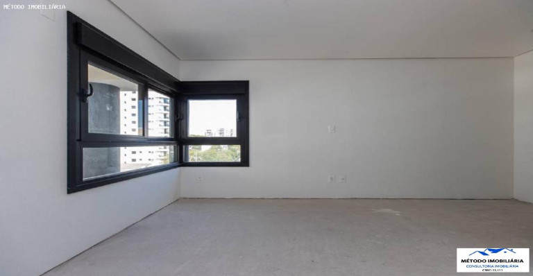 Imagem Apartamento com 1 Quarto à Venda, 79 m² em Moema - São Paulo