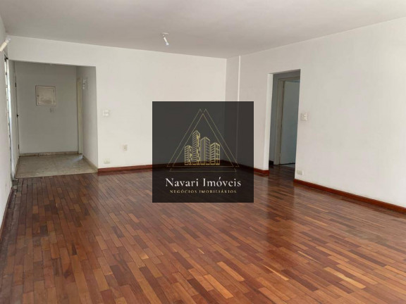 Imagem Apartamento com 3 Quartos à Venda, 178 m² em Santana - São Paulo