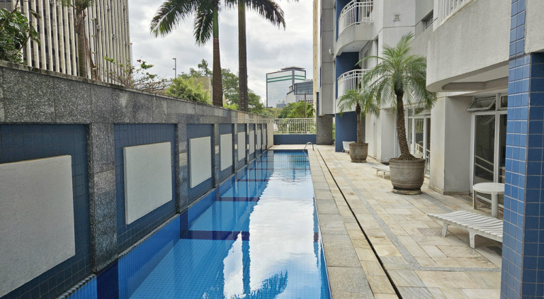 Imagem Apartamento com 2 Quartos à Venda, 48 m² em Consolação - São Paulo Imagem Apartamento com 2 Quartos à Venda, 48 m² em Consolação - São Paulo