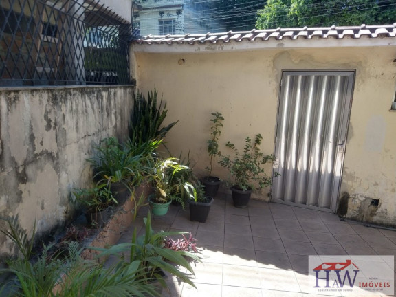 Imagem Casa com 4 Quartos à Venda, 66 m² em Jardim América - Rio De Janeiro