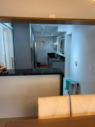 Imagem Apartamento com 3 Quartos à Venda, 127 m² em Jardim Caboré - São Paulo Imagem Apartamento com 3 Quartos à Venda, 127 m² em Jardim Caboré - São Paulo