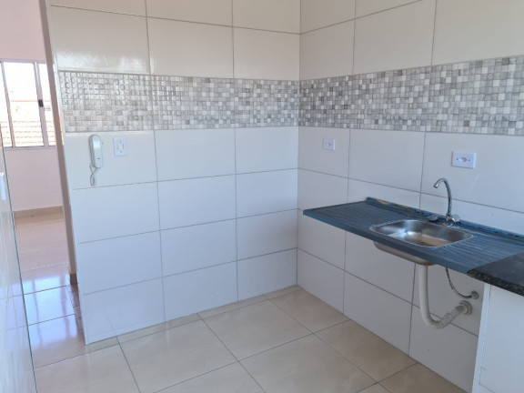 Imagem Casa com 2 Quartos à Venda, 52 m² em Maracanã - Praia Grande Imagem Casa com 2 Quartos à Venda, 52 m² em Maracanã - Praia Grande