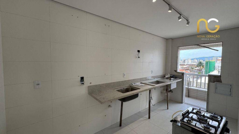 Imagem Apartamento com 2 Quartos à Venda, 72 m² em Canto Do Forte - Praia Grande Imagem Apartamento com 2 Quartos à Venda, 72 m² em Canto Do Forte - Praia Grande