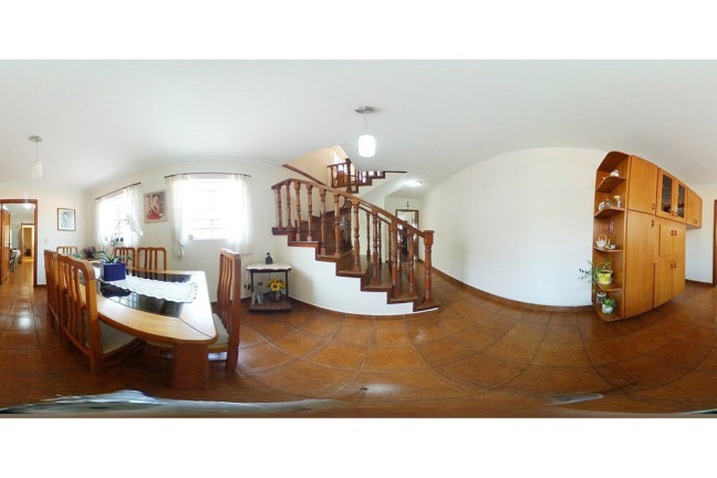 Imagem Casa com 4 Quartos à Venda, 250 m² em Jardim Bonfiglioli - São Paulo