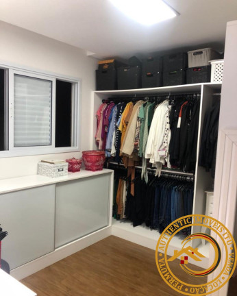 Imagem Apartamento com 3 Quartos à Venda, 86 m² em Vila Nova - Itu