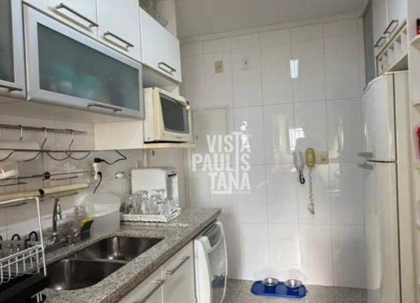 Imagem Apartamento com 3 Quartos à Venda, 116 m² em Vila Nova Conceição - São Paulo Imagem Apartamento com 3 Quartos à Venda, 116 m² em Vila Nova Conceição - São Paulo