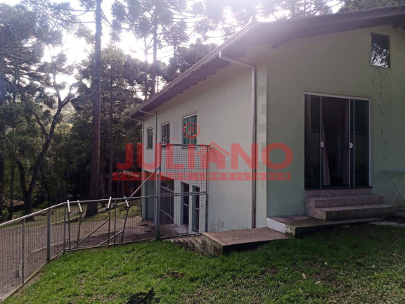 Imagem Chácara com 2 Quartos à Venda, 18.000 m² em Rio Vermelho - São Bento Do Sul Imagem Chácara com 2 Quartos à Venda, 18.000 m² em Rio Vermelho - São Bento Do Sul