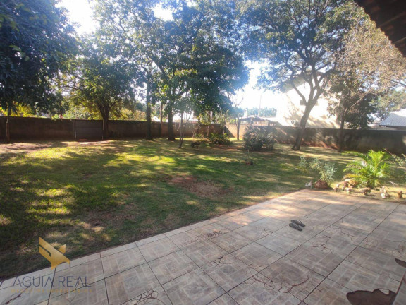 Imagem Terreno à Venda, 900 m² em Vila Morumbi - Campo Grande Imagem Terreno à Venda, 900 m² em Vila Morumbi - Campo Grande