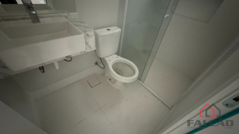 Imagem Apartamento com 2 Quartos à Venda, 82 m² em Aparecida - Santos Imagem Apartamento com 2 Quartos à Venda, 82 m² em Aparecida - Santos