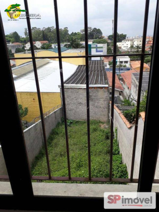 Sobrado com 3 Quartos para Alugar, 180 m² em Vila Santos - São Paulo