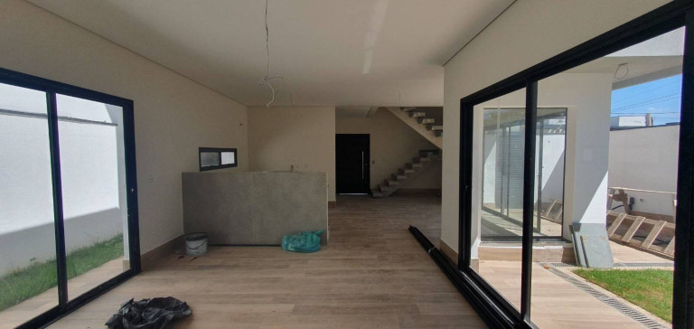 Imagem Casa de Condomínio com 3 Quartos à Venda, 194 m² em Cajuru Do Sul - Sorocaba
