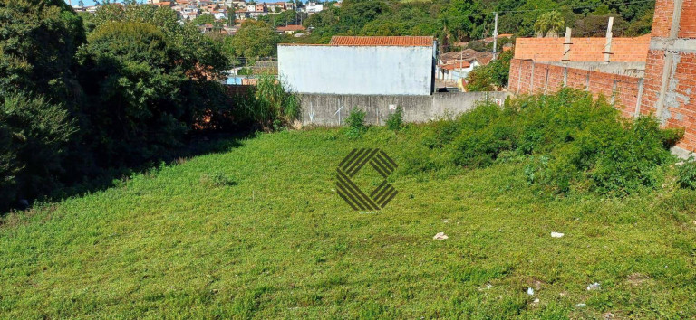 Terreno à Venda, 421 m² em Brigadeiro Tobias - Sorocaba