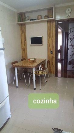 Imagem Apartamento com 3 Quartos à Venda, 125 m² em Barcelona - São Caetano Do Sul Imagem Apartamento com 3 Quartos à Venda, 125 m² em Barcelona - São Caetano Do Sul